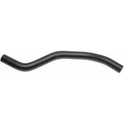 Molded Heater Hose by GATES - 18516 pa1