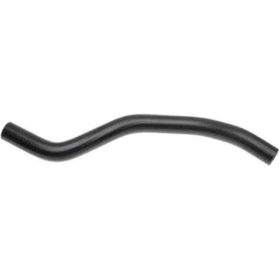 Molded Heater Hose by GATES - 18516 pa2