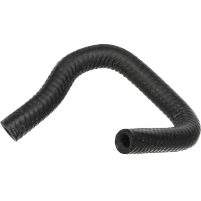 Molded Heater Hose by GATES - 18522 pa7
