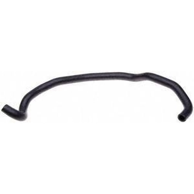 Molded Heater Hose by GATES - 18523 pa1