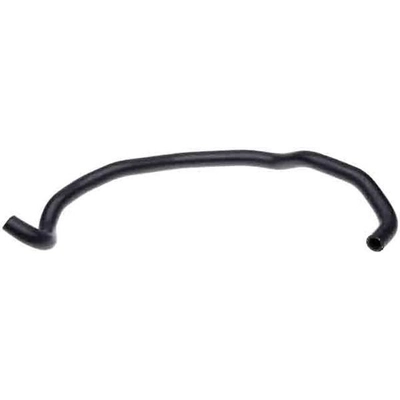 Molded Heater Hose by GATES - 18523 pa2