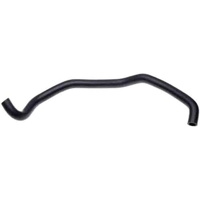 Molded Heater Hose by GATES - 18524 pa2