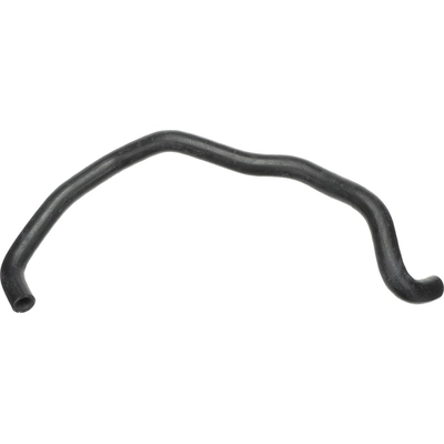Molded Heater Hose by GATES - 18524 pa6
