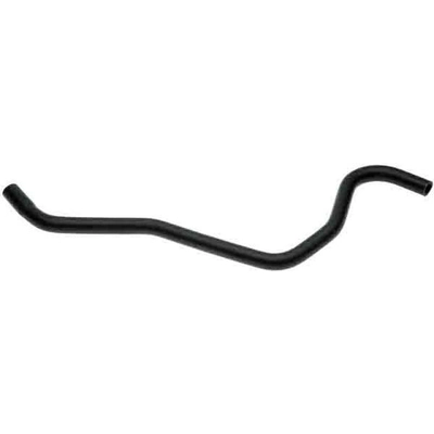 Molded Heater Hose by GATES - 18530 pa2