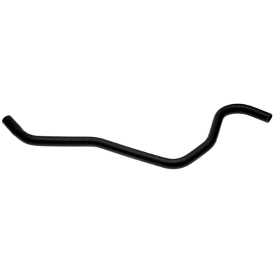 Molded Heater Hose by GATES - 18530 pa3