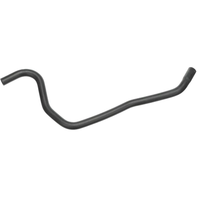 Molded Heater Hose by GATES - 18530 pa6