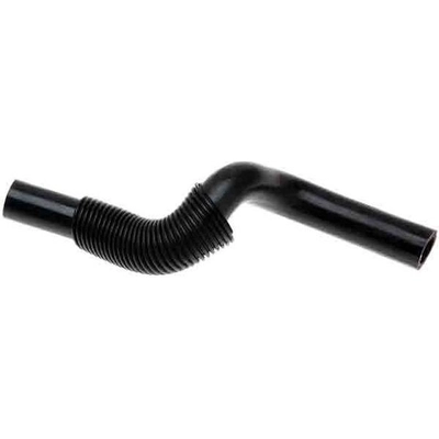 Molded Heater Hose by GATES - 18544 pa2