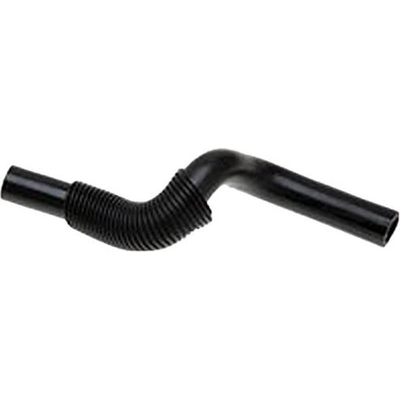 Molded Heater Hose by GATES - 18544 pa4