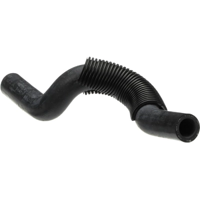 Molded Heater Hose by GATES - 18544 pa9