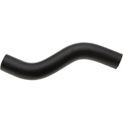 Molded Heater Hose by GATES - 18546 pa4