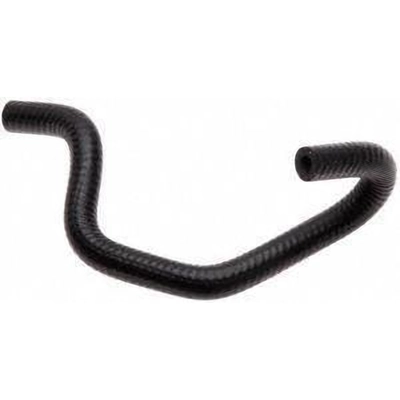 Molded Heater Hose by GATES - 18552 pa1