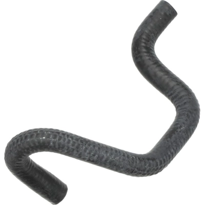 Molded Heater Hose by GATES - 18552 pa4