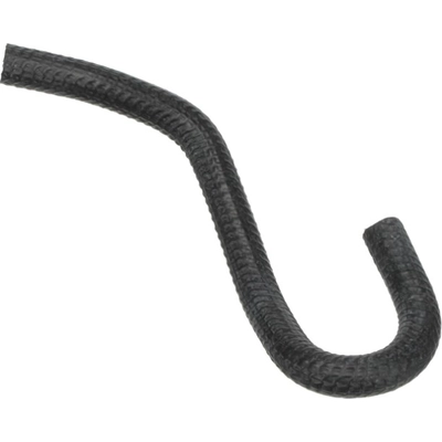 Molded Heater Hose by GATES - 18553 pa7