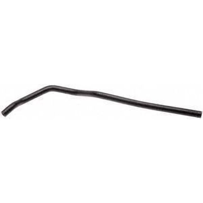 Molded Heater Hose by GATES - 18554 pa1