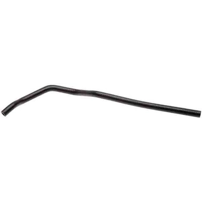 Molded Heater Hose by GATES - 18554 pa2