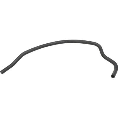 Molded Heater Hose by GATES - 18555 pa4