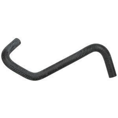 Molded Heater Hose by GATES - 18558 pa2