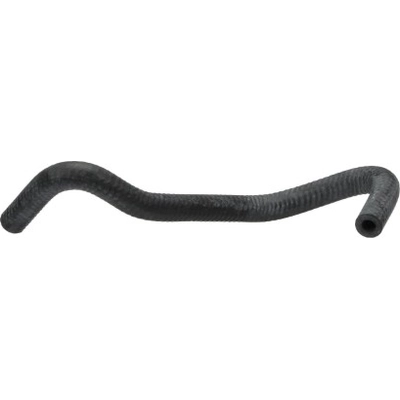 Molded Heater Hose by GATES - 18558 pa3