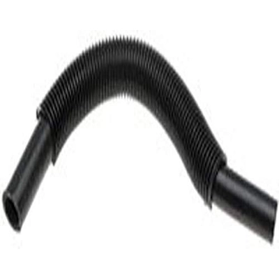 Molded Heater Hose by GATES - 18565 pa4