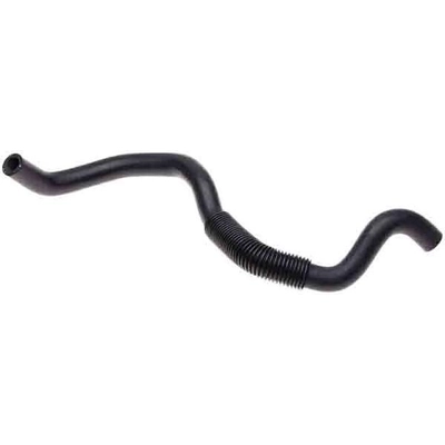 Molded Heater Hose by GATES - 18567 pa1