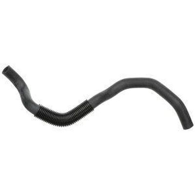 Molded Heater Hose by GATES - 18567 pa2