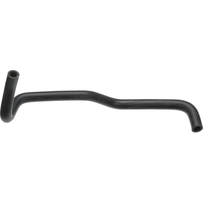 Molded Heater Hose by GATES - 18569 pa4