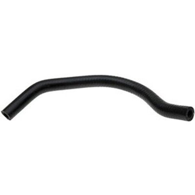 Molded Heater Hose by GATES - 18597 pa4