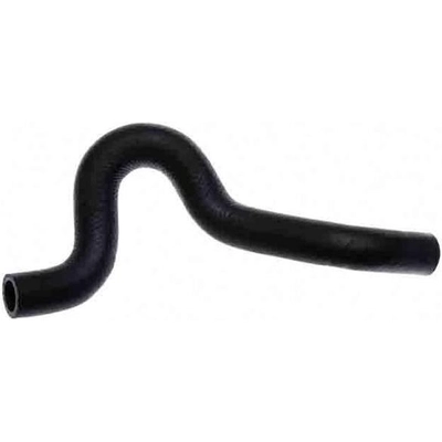 Molded Heater Hose by GATES - 18598 pa2