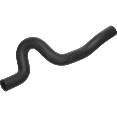 Molded Heater Hose by GATES - 18600 pa5