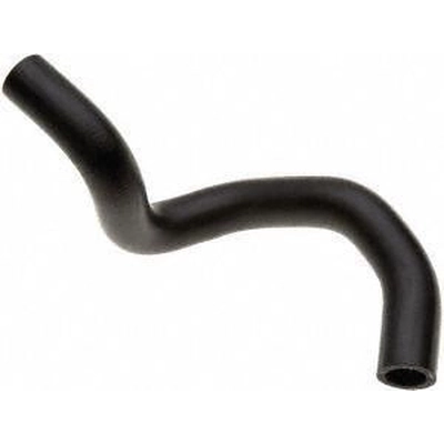 Molded Heater Hose by GATES - 18603 pa1