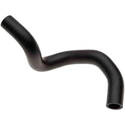 Molded Heater Hose by GATES - 18603 pa2