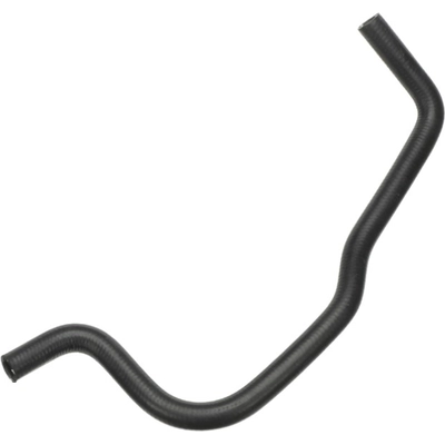 GATES - 18622 - Molded Heater Hose pa10