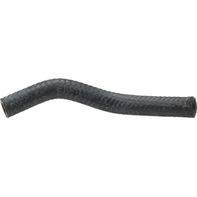 Molded Heater Hose by GATES - 18629 pa6