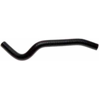Molded Heater Hose by GATES - 18630 pa1