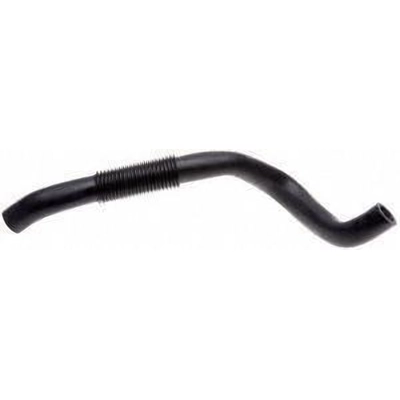 Molded Heater Hose by GATES - 18632 pa1