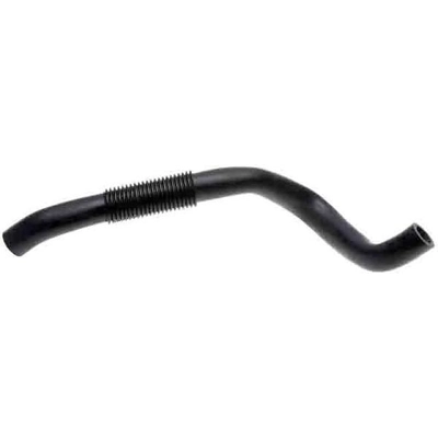 Molded Heater Hose by GATES - 18632 pa2