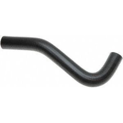 Molded Heater Hose by GATES - 18641 pa1