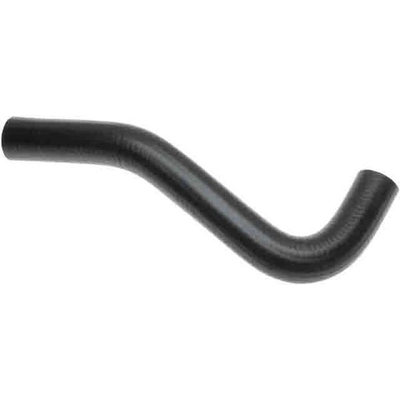 Molded Heater Hose by GATES - 18641 pa2