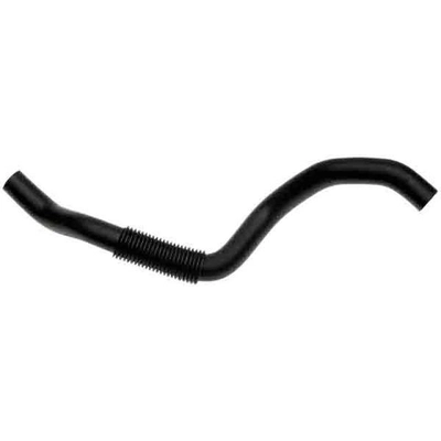 Molded Heater Hose by GATES - 18659 pa2