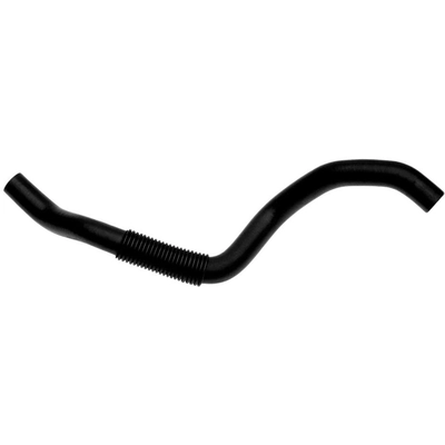 Molded Heater Hose by GATES - 18659 pa4