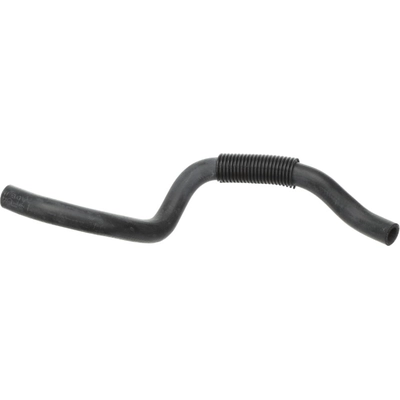 Molded Heater Hose by GATES - 18659 pa5