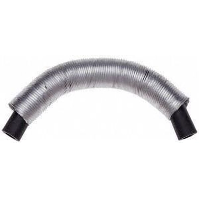 Molded Heater Hose by GATES - 18665 pa2