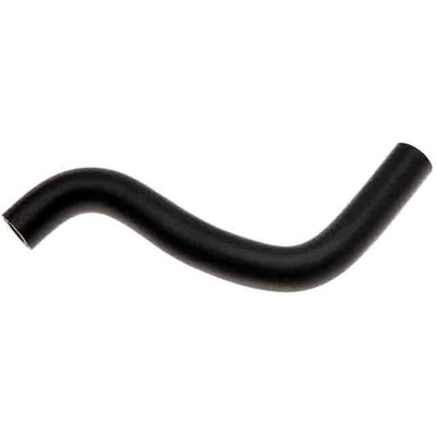 Molded Heater Hose by GATES - 18670 pa2