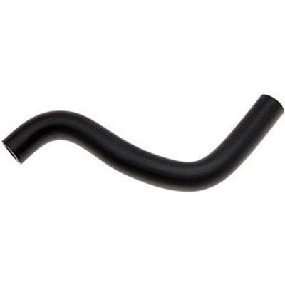 Molded Heater Hose by GATES - 18670 pa3