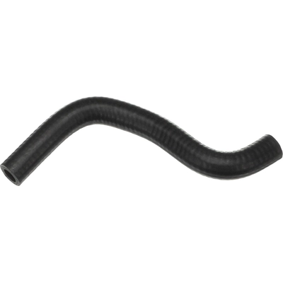 Molded Heater Hose by GATES - 18670 pa5