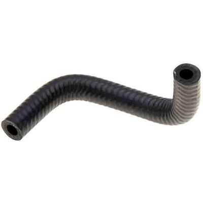 Molded Heater Hose by GATES - 18679 pa2