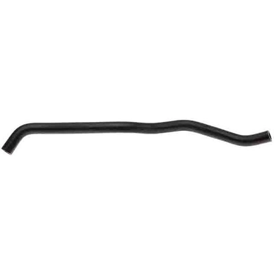 Molded Heater Hose by GATES - 18692 pa1