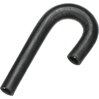 Molded Heater Hose by GATES - 18700 pa8