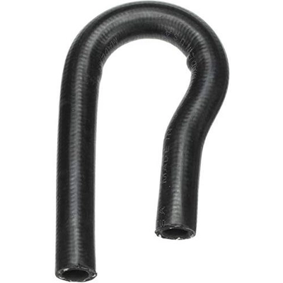 Molded Heater Hose by GATES - 18701 pa7