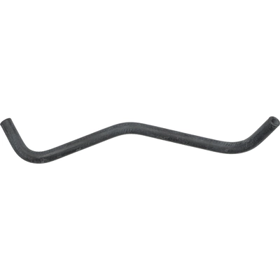 Molded Heater Hose by GATES - 18702 pa9